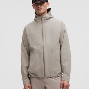 lululemon athletica Stretch Glyde Waterproof Jacket